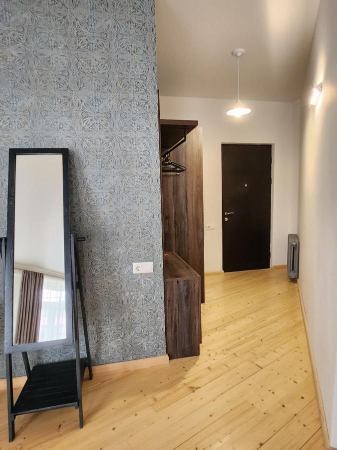 Old Gold Anteon Apartment Tbilisi Exterior photo