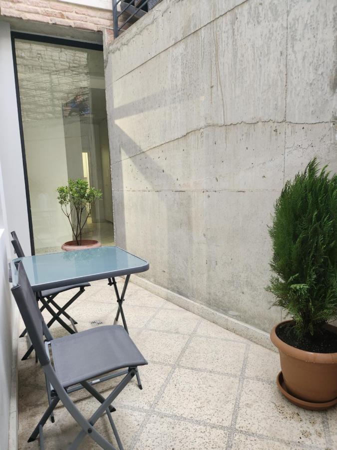 Old Gold Anteon Apartment Tbilisi Exterior photo