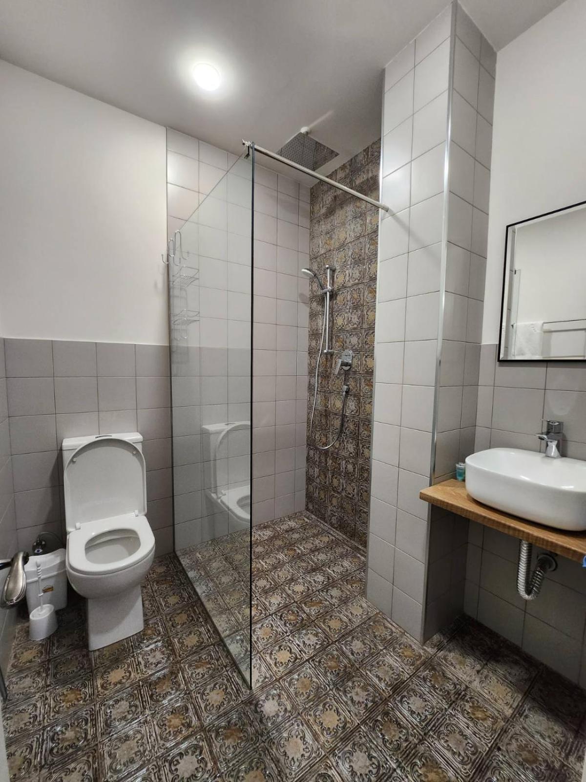 Old Gold Anteon Apartment Tbilisi Room photo
